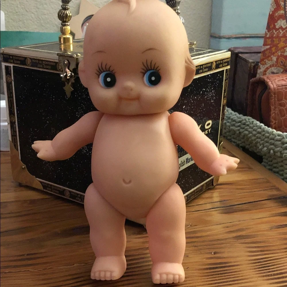 Classic Kewpie-Doll